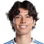 田中碧