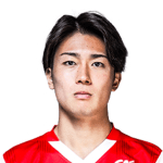 中村敬斗