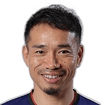 长友佑都